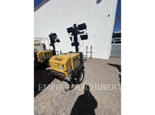 Allmand LT-NLGRLC, S/N: 47-003897, 2023