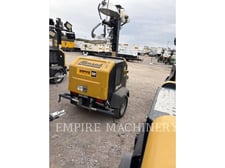 Allmand LT-NLV, S/N: 39-000377, 2017