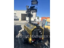 Allmand LT-NLPRIIV, S/N: 08-005964, 2023