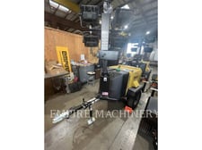 Allmand LT-NLGRLC, S/N: 47-003981, 2023