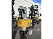 Allmand LT-NLGRLC, S/N: 47-004021, 2023