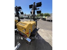 Allmand LT-NLGRLC, S/N: 47-003967, 2023