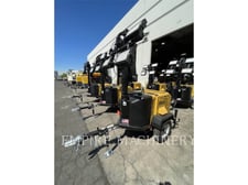 Allmand LT-NLGRLC, S/N: 47-003960, 2023