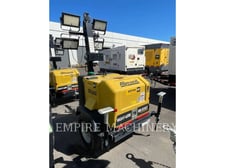 Allmand LT-NLGRLC, S/N: 47-004001, 2023