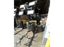 Allmand LT-NLGRLC, S/N: 47-004003, 2023