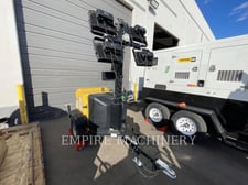 Allmand LT-NLGRLC, S/N: 47-003963, 2023