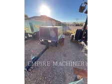 Sullair DPQ185CA, 1370 hours, S/N: US0123100295, 2023