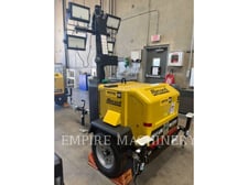 Allmand LT-NLGRLC, S/N: 47-003997, 2023