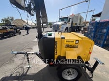 Allmand LT-NLGRLC, S/N: 47-003956, 2023