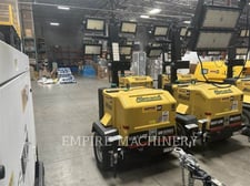 Allmand LT-NLGRLC, S/N: 47-003954, 2023