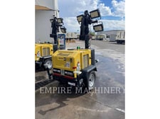 Allmand LT-NLGRLC, S/N: 47-003951, 2023