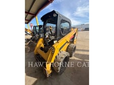 Cat 236D, Skid Steer Loader, 1599 hours, S/N: BGZ03678, 2017