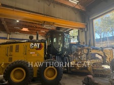 Caterpillar 14, Motor Grader, 6292 hours, S/N: EN400124, 2020