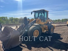 Volvo L90, Wheel Loader, 4610 hours, S/N: VCE0L90HH05626535, 2022