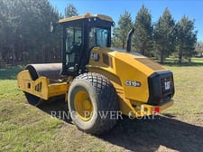 Caterpillar CS10GCCAB, 1718 hours, S/N: 6GV00304, 2024