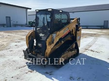 Caterpillar 25505, 270 hours, S/N: FL705320, 2024