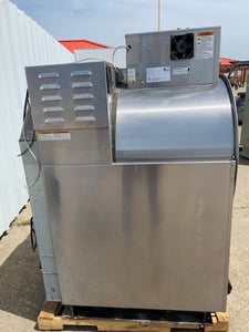 Great Condition 60 lb Unimac Utility Washer/Extractor