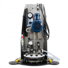 MRX #50L Z-Axis Package Type: Isolate Reactor, brand new