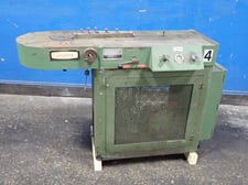 Di-Acro #6, Power Bender, 220 V