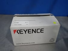 Keyence, CV-X152F, Controller, New