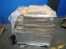 Eaton #730-D0015, 93PM 50K MCU Module, 22 Qty.