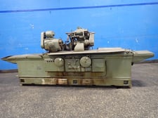 Cincinnati Grinders, Table Grinder, 10" x 80" Table