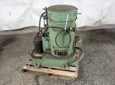 New Holland Ltd #K-24, Industrial Dryer, 4 kW, 208-550 V