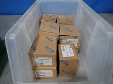 Eaton #Easy719-DC-RC, Control Relay, 11 Qty., 24 VDC