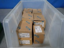 Eaton #Easy719-DC-RC, Control Relay, 11 Qty., 24 VDC