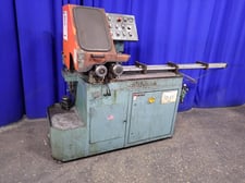 Scotchman Industries #315HFA/LT, Cold Saw, 5 HP, 230 V