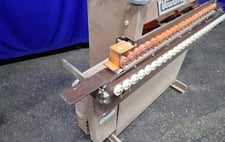 Vorwood Company #A111, Shaper Sander, 5 HP, 25 Amps, 230 V