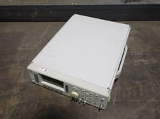 Wiltron, 69169A, Synthesized Sweep Generator, 10 MHz to 40 GHz