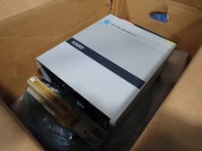 60 HP Allen-Bradley, 1395-B74-C2-P10, A/B Drive, 44.8 kW, 500 V