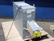 100 Amps, Square D #CF2310GETBMB, Busway, 3 Phase, 3-Wire, 600 VAC