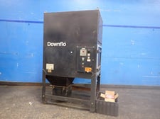 Donaldson Torit #ADF4, Dust Collector, w/Filter, 7.5 HP, 3450 RPM, 208 V