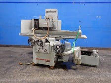12" x 24" Okamoto #Accugar-124N, Surface Grinder, 3.7 kW, 1730 RPM, 230/460 V