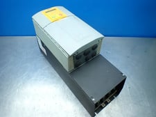 Image for Parker, 955+8R0040, DC590+ Integrator Series Drive, 3 Phase, 63 Amps, 220-500 V