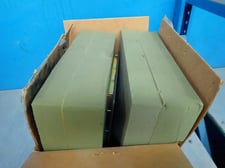 Cutler-Hammer, 398ST-PMPP-3000, Touch Screen Display, 26 Watts, 1.3 Amps, 24 VDC