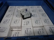 16 Amps, Allen-Bradley, 140MT-D9E-C16, Circuit Breaker, 75 Qty., 400/690 V, 2022