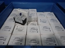 16 Amps, Allen-Bradley, 140MT-D9E-C16, Circuit Breaker, 73 Qty., 400/690 V, 2022