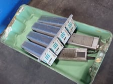 Telesonic Ultrasonics, SGM3512, Generators, 6 Qty., 1.2 kW, 8 Amps, 35 kHz, 200-245 V