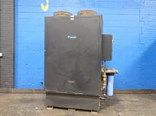 Dimplex #HCV15,000PR-NF-FILT, Chiller, R-22, 15 HP Compressor, 3 kW Pump, 41 Amps, 460 V