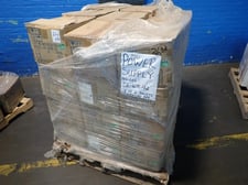 Meanwell #SE-600-12, Power Supply, (36) Cases, 6 pcs. per Case, 100-120/200-240 VAC, 12 VDC