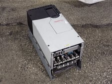 Allen-Bradley #2 0f1a-n-d-125-an0nn, PowerFlex 753 Drive, 100 HP, 117.4 Amps, 480 V, 2014