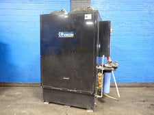 Dimplex #CVI-15001-M, Chiller, R-407C, 300/80 psi, 7.5 HP Compressor, 3 HP Pump, 460 V, 2013