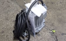 Goulds Water Technology #2GA31K4DD, Submersible Pump, 6.26" Impeller diameter, 11 HP, 3510 RPM, 460 V