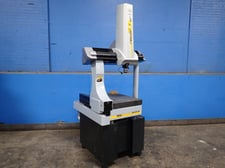 Tesa Technology #Micro-Hite-4-5-4, coordinate measuring machine, w/Probe, 30" x 22" capacity, 600 Watts