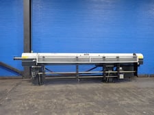 Miller #Deltaweld-652, Welder, w/Wire Feeder, 34.2 kW, 650 Amps, 230/460/575 V Input, 44 V Output