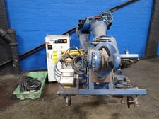 Kawasaki, BX200X-C, Robot, E52G-A041 Controller, 6-Axis, 200 kg Payload, 5 kW, 2000 RPM, 460 VAC, 2020