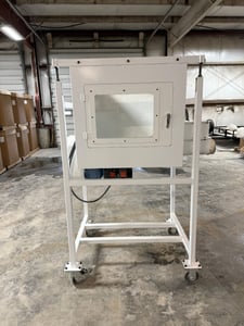 3MT #PSM, Mini Pellet Mill Feeder - New Custom Built, 2026
